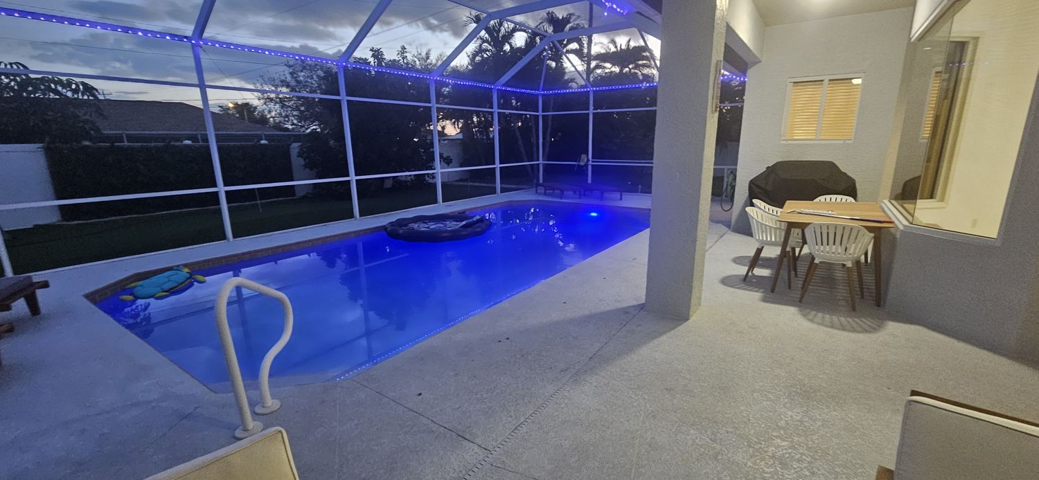 Tropical Oasis property photo